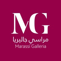 Marassi Galleria logo - Similar company to Marassi Al Bahrain