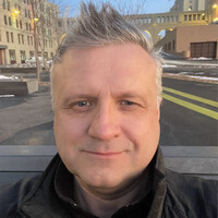Marcin Tartas logo - Similar company to Consistent Daily