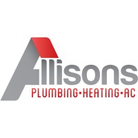 Allisons Plumbing Heating And Air logo - Similar company to Mds Engineering