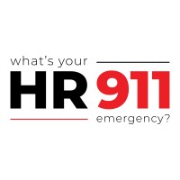 HR911 logo - Similar company to Hr91.In