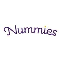 Nummies logo - Similar company to Nummies Bakery