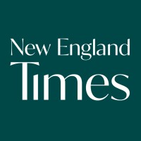 The New England Times logo - Similar company to Longevity Lounge
