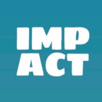 IMPACT - Transforming conflict with arts and culture logo - Similar company to Unrival Network
