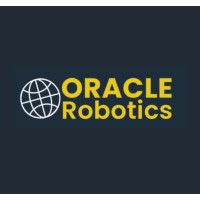 Oracle Robotics logo - Similar company to Servotech Inc