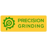Crohane Precision Grinding Ltd logo - Similar company to Rmd Industries