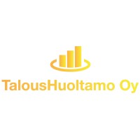 TalousHuoltamo Oy logo - Similar company to Maxi Racing Challenge