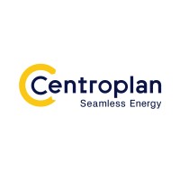 CENTROPLAN Bulgaria EOOD logo - Similar company to Verdant Global