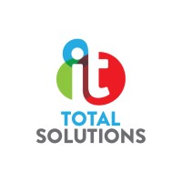 IT Total Solutions logo - Similar company to Alectro Pty Ltd