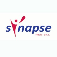 Synapse Medical logo - Similar company to Kubtec Medical