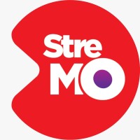 Stremo Entertainment logo - Similar company to Gemplex Media Pvt. Ltd.