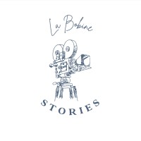 La Bobine STORIES 📽️ logo - Similar company to Nemesia Production