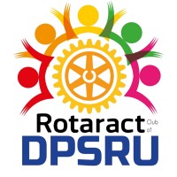 Rotaract Club of DPSRU logo - Similar company to Dpsru Placement Cell