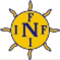 International Naturist Federation (INF-FNI) logo - Similar company to Rroot