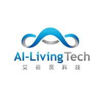 AI-Living Tech logo - Similar company to Diald