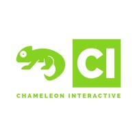 Chameleon Interactive logo - Similar company to Bifa Technology Inc.