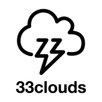 33clouds logo - Similar company to Iphost.Net