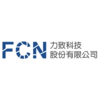 Forcecon Tech logo - Similar company to Kaori Thermal 高力熱能科技