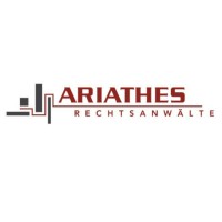 ARIATHES Rechtsanwälte logo - Similar company to O´Bosso E.V.