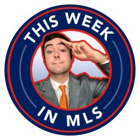 This Week in MLS logo - Similar company to Catalyst Planet