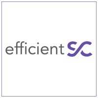 efficientSC logo - Similar company to Exactrx