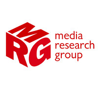 Media Research Group (MRG) logo - Similar company to Route Research Ltd.