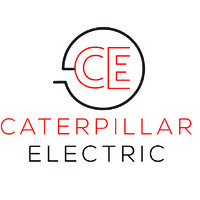 Caterpillar Electric Pvt. Ltd. logo - Similar company to Ibackpackgermany