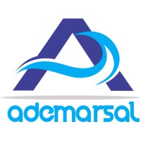 ADEMARSAL (Pvt.) LTD logo - Similar company to Ad World It Ltd