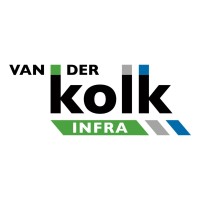 Van der Kolk Infra logo - Similar company to Levelsplein