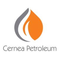 Cernea Petroleum logo - Similar company to Rowatt X