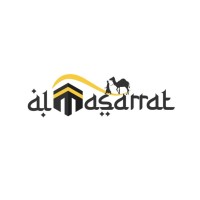 Al Masarrat | Hajj & Umrah Services logo - Similar company to Wandrstar