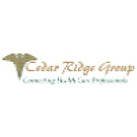 Cedar Ridge Group LLC logo - Similar company to Clandestine Product Development