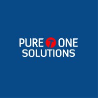 Pure One Solutions logo - Similar company to Nextops