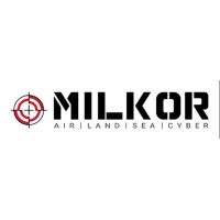 Milkor Australia logo - Similar company to Ultra-Flow Manufacturing & Engineering Services Sa