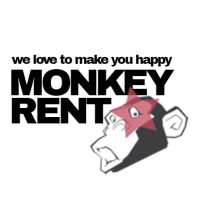 monkey rent GmbH logo - Similar company to Livedab