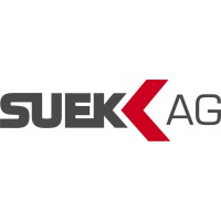 SUEK AG logo - Similar company to Mechel