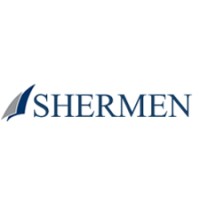 Shermen Bank International logo - Similar company to Rye Free Reading Room