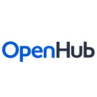 OpenHub logo - Similar company to Openhub Lazio