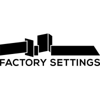 Factory Settings Limited logo - Similar company to Solved Workshop