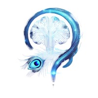 BlueAura logo - Similar company to Darebeyond