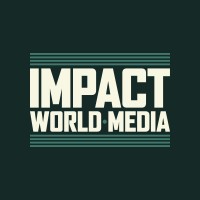 IMPACT WORLD MEDIA logo - Similar company to Msr Media Skn