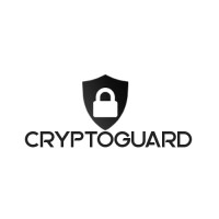 Cryptoguard logo - Similar company to Bitcoin Capital