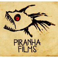 Piranha Films logo - Similar company to Trauko Films