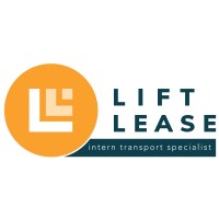 Liftlease  ||  intern transport specialist logo - Similar company to Aucxis Rfid Solutions