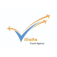 VILLALTA TRAVEL AGENCY logo - Similar company to Pto Travel