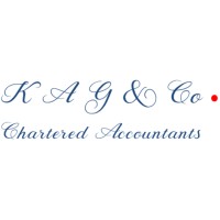 K A G & Co. logo - Similar company to Outbox Consultancy Services Private Limited