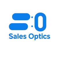 Sales Optics logo - Similar company to High Performance Homes