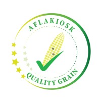 Aflakiosk Ltd logo - Similar company to Nabsil Grain Bank