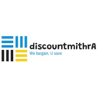 discountmithrA logo - Similar company to Livetech Software Qa Services Private Limited