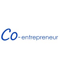 Co-entrepreneur logo - Similar company to Genisoft