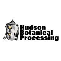 Hudson Botanical Processing (HBP) logo - Similar company to Berkeley Communications Corporation